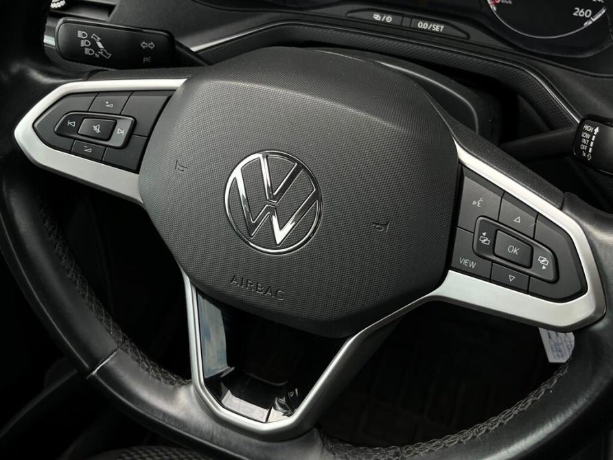 Volkswagen Polo VI Санкт-Петербург  - изображение 21