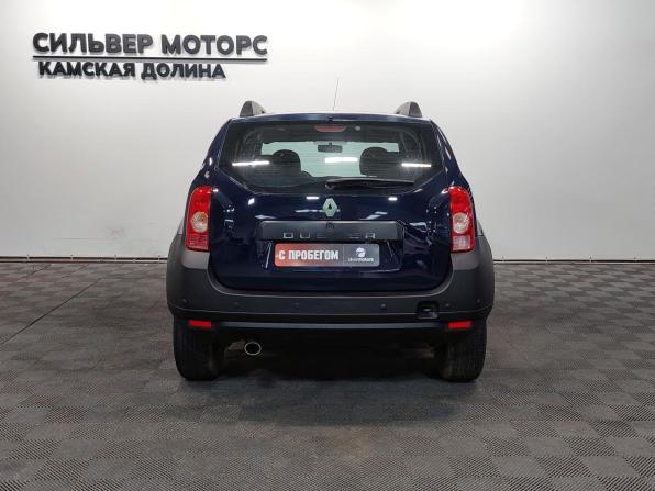 Renault Duster I с пробегом 2013 года, цена 630 000 рублей, 176456 км, внедорожник, Автокод Объявления