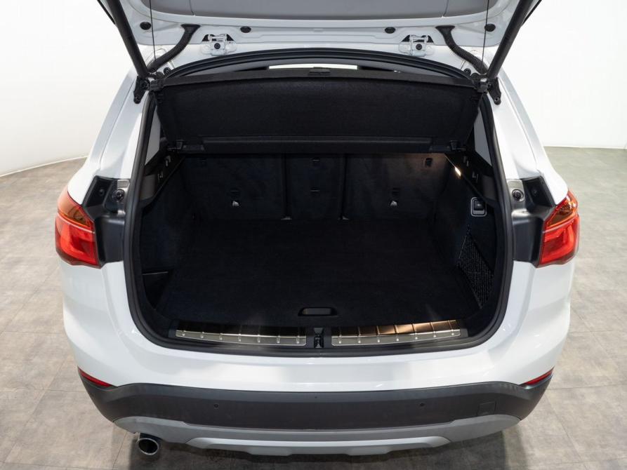 BMW X1 II (F48) Чита  - изображение 19