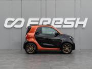 Smart Fortwo III Краснодар  - изображение 23
