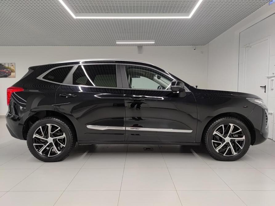Haval Jolion I Казань  - изображение 5