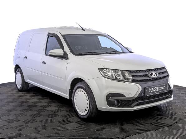 Lada (ВАЗ) Largus I Рестайлинг с пробегом 2024 года, цена 1 330 000 рублей, 8555 км, фургон, Автокод Объявления