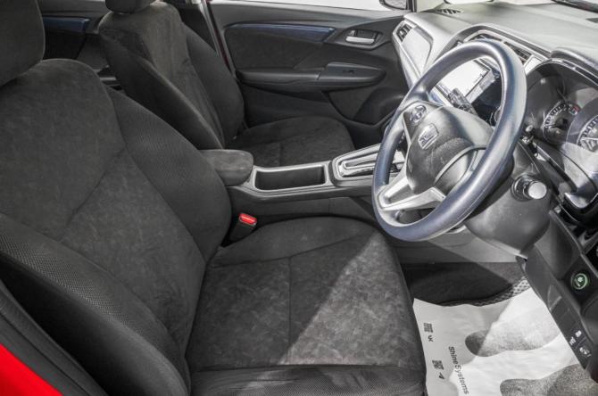 Honda Shuttle II с пробегом 2015 года, цена 1 099 000 рублей, 172000 км, универсал, Автокод Объявления