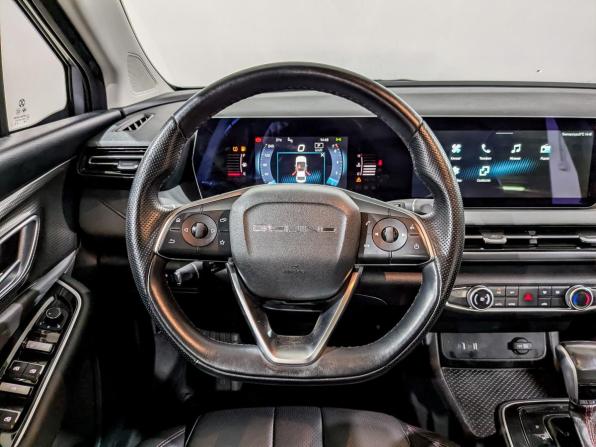 BAIC U5 Plus с пробегом 2023 года, цена 850 000 рублей, 99623 км, седан, Автокод Объявления