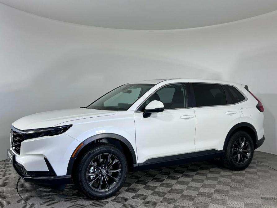 Honda CR-V VI Ростов-на-Дону  - изображение 1