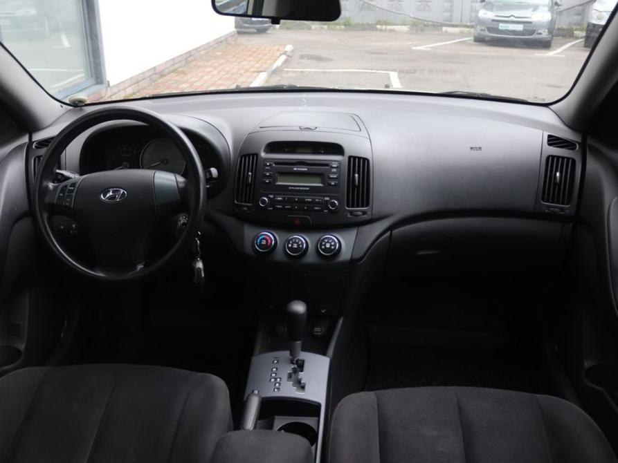 Hyundai Elantra IV (HD) Нижний Новгород  - изображение 10