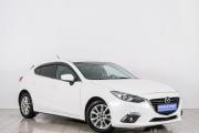 Mazda 3 III (BM) Красноярск  - изображение 21
