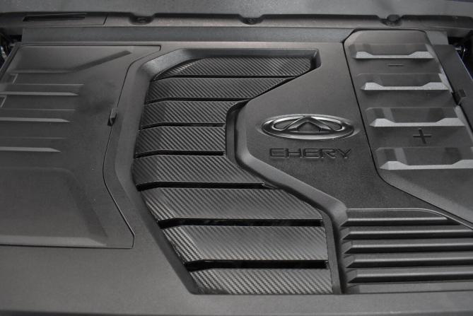 Chery Tiggo 7 Pro I с пробегом 2022 года, цена 1 680 000 рублей, 59248 км, внедорожник, Автокод Объявления