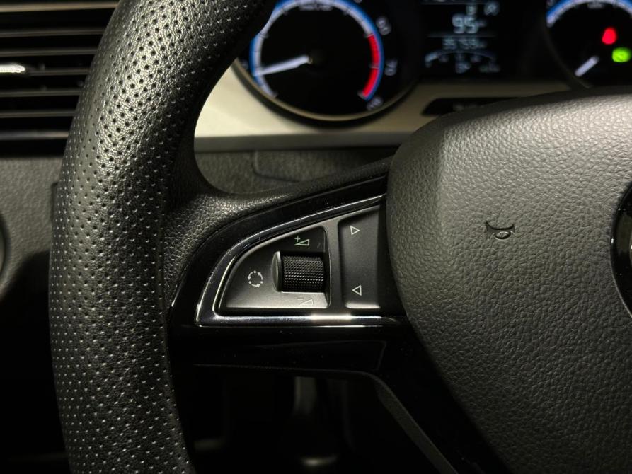 Skoda Rapid II Челябинск  - изображение 18