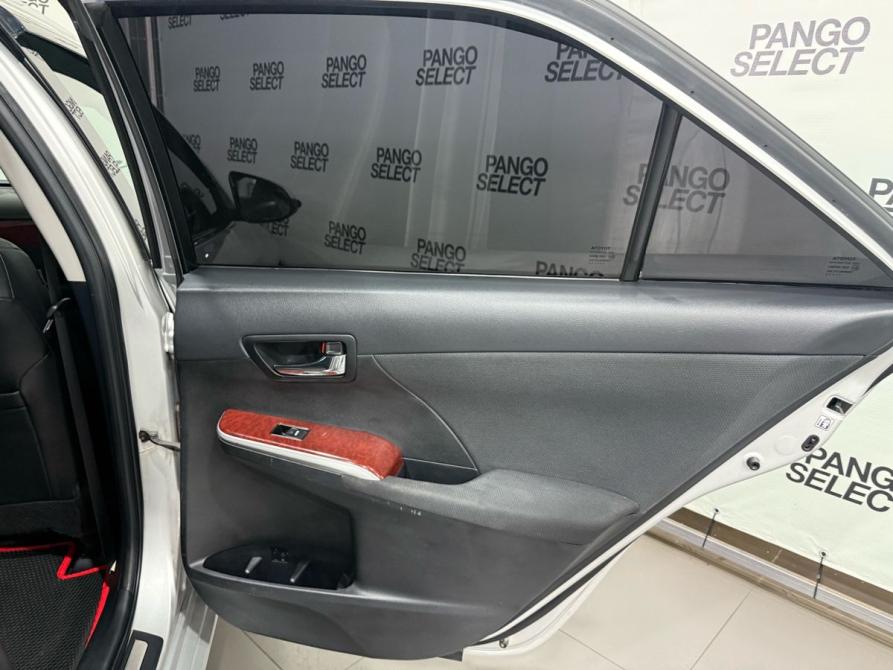 Toyota Camry VII (XV50) Оренбург  - изображение 14