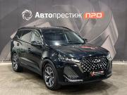 Chery Tiggo 7 Pro Max I Рестайлинг Пермь  - изображение 29