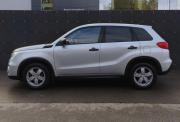 Suzuki Vitara II Сыктывкар  - изображение 26