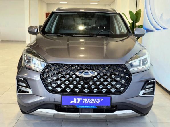 Chery Tiggo 4 Pro I Рестайлинг с пробегом 2023 года, цена 1 549 000 рублей, 79413 км, внедорожник, Автокод Объявления