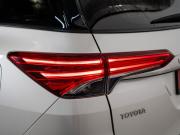 Toyota Fortuner II Иркутск  - изображение 46