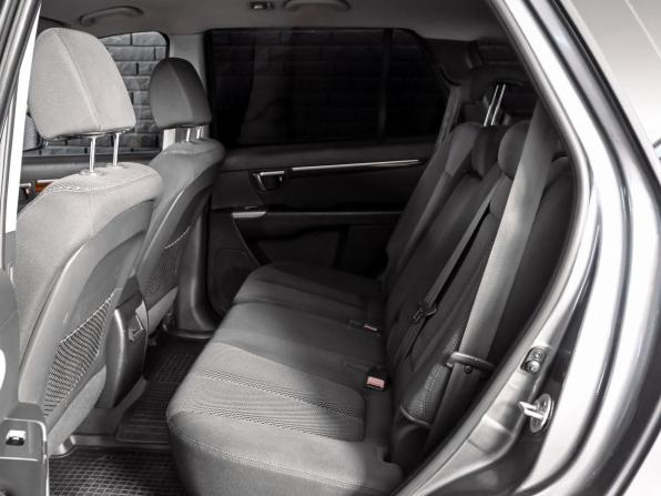 Hyundai Santa Fe II Рестайлинг с пробегом 2011 года, цена 1 270 000 рублей, 228495 км, внедорожник, Автокод Объявления