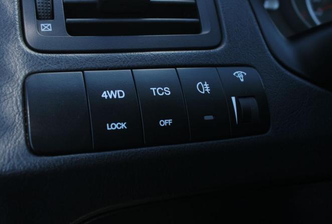 Hyundai Tucson I с пробегом 2007 года, цена 670 000 рублей, 201074 км, внедорожник, Автокод Объявления