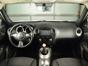Nissan Juke I Кемерово  - изображение 31