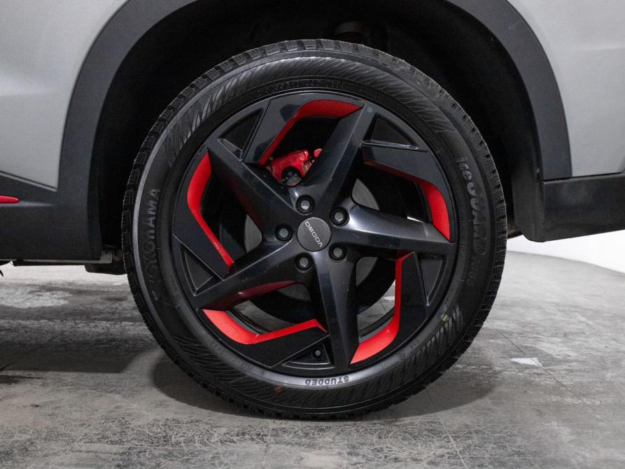 Omoda C5 I Иркутск  - изображение 22