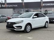 Lada (ВАЗ) Vesta I Рестайлинг (NG) Пермь  - изображение 18