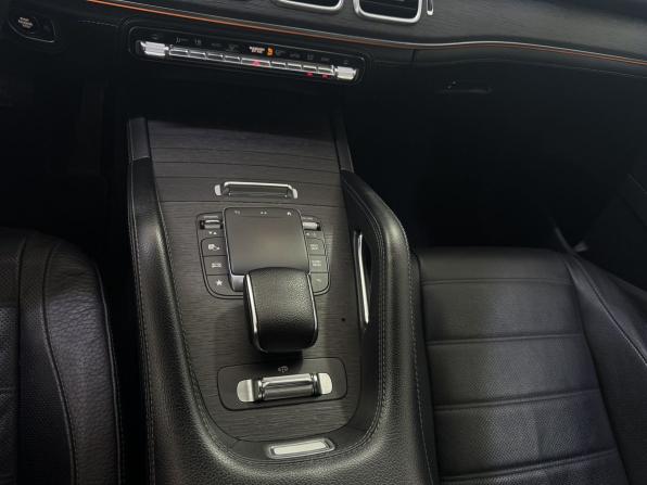 Mercedes-Benz GLE Coupe II (C167) с пробегом 2021 года, цена 9 850 000 рублей, 55386 км, внедорожник, Автокод Объявления