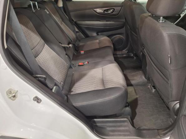 Nissan X-Trail III Рестайлинг с пробегом 2020 года, цена 2 349 000 рублей, 55707 км, внедорожник, Автокод Объявления