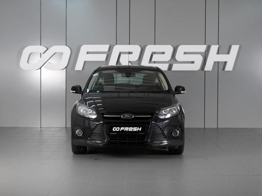 Ford Focus III Минеральные Воды  - изображение 3