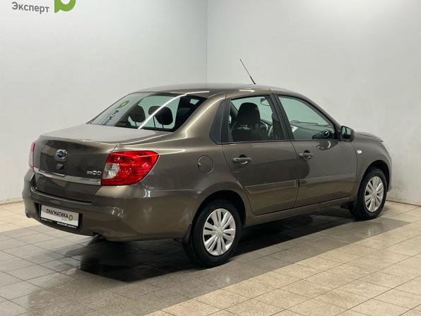 Datsun on-DO I с пробегом 2019 года, цена 549 000 рублей, 67000 км, седан, Автокод Объявления