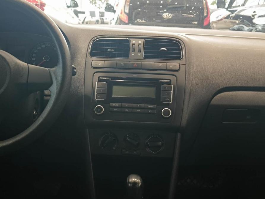 Volkswagen Polo V Казань  - изображение 18