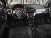 SsangYong Actyon II Ставрополь  - изображение 27