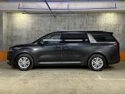 Kia Carnival IV Уфа  - изображение 36