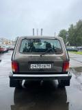 Lada (ВАЗ) 2121 (4x4) I Рестайлинг (2020) Кострома  - изображение 22
