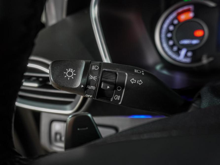 Hyundai Santa Fe IV (China Market) Воронеж  - изображение 18