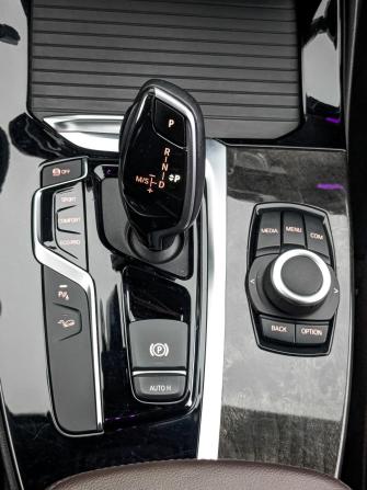 BMW X3 III (G01) с пробегом 2020 года, цена 3 900 000 рублей, 115741 км, внедорожник, Автокод Объявления