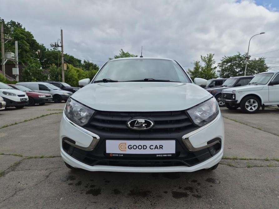 Lada (ВАЗ) Granta I Рестайлинг Саратов  - изображение 2