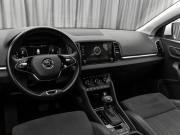 Skoda Karoq I Москва  - изображение 33