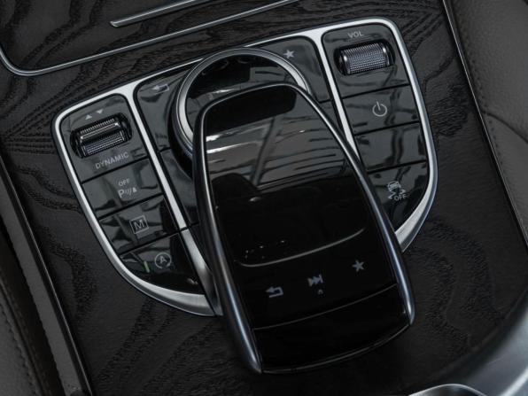 Mercedes-Benz GLC I (X253) с пробегом 2017 года, цена 2 798 000 рублей, 160471 км, внедорожник, Автокод Объявления