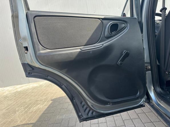 Chevrolet Niva I Рестайлинг с пробегом 2016 года, цена 590 000 рублей, 214563 км, внедорожник, Автокод Объявления