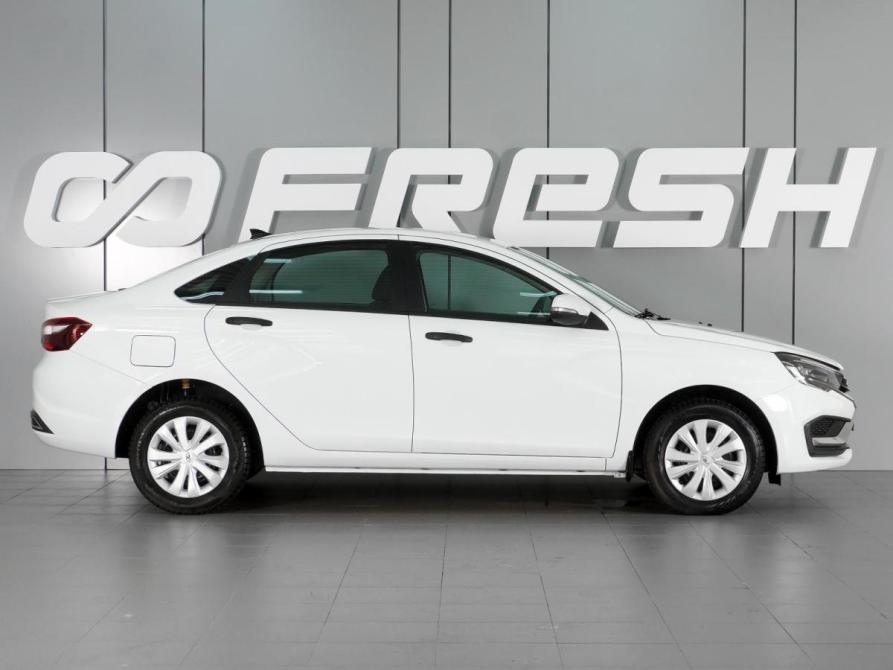 Lada (ВАЗ) Vesta I Рестайлинг (NG) Минеральные Воды  - изображение 5
