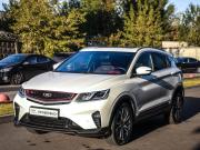 Belgee X50 Санкт-Петербург  - изображение 39