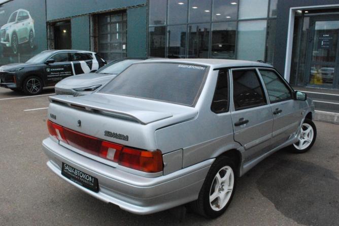 Lada (ВАЗ) 2115 с пробегом 2010 года, цена 245 000 рублей, 182350 км, седан, Автокод Объявления