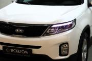 Kia Sorento II Рестайлинг Сургут  - изображение 46