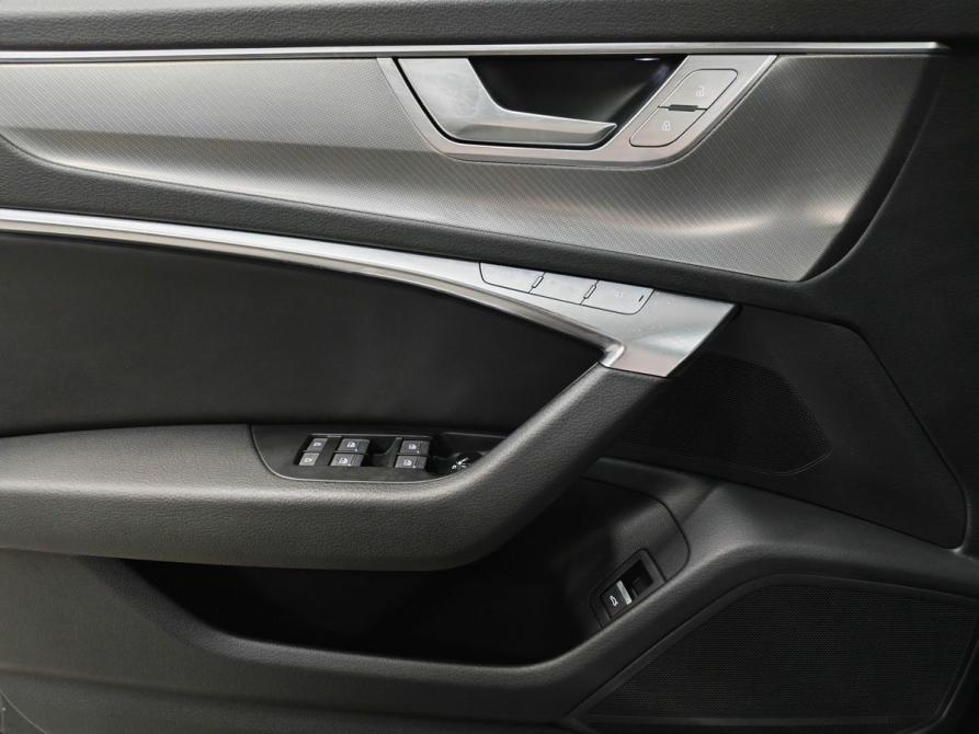 Audi A6 V (C8) Москва  - изображение 15