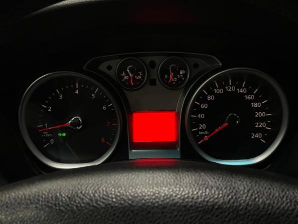 Ford Focus II Рестайлинг с пробегом 2008 года, цена 450 000 рублей, 204582 км, седан, Автокод Объявления