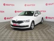 Skoda Octavia III (A7) Рестайлинг Вологда  - изображение 18