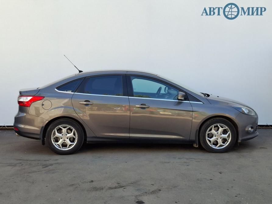 Ford Focus III Москва  - изображение 4