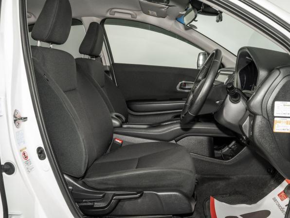 Honda Vezel I с пробегом 2014 года, цена 1 599 500 рублей, 81650 км, внедорожник, Автокод Объявления