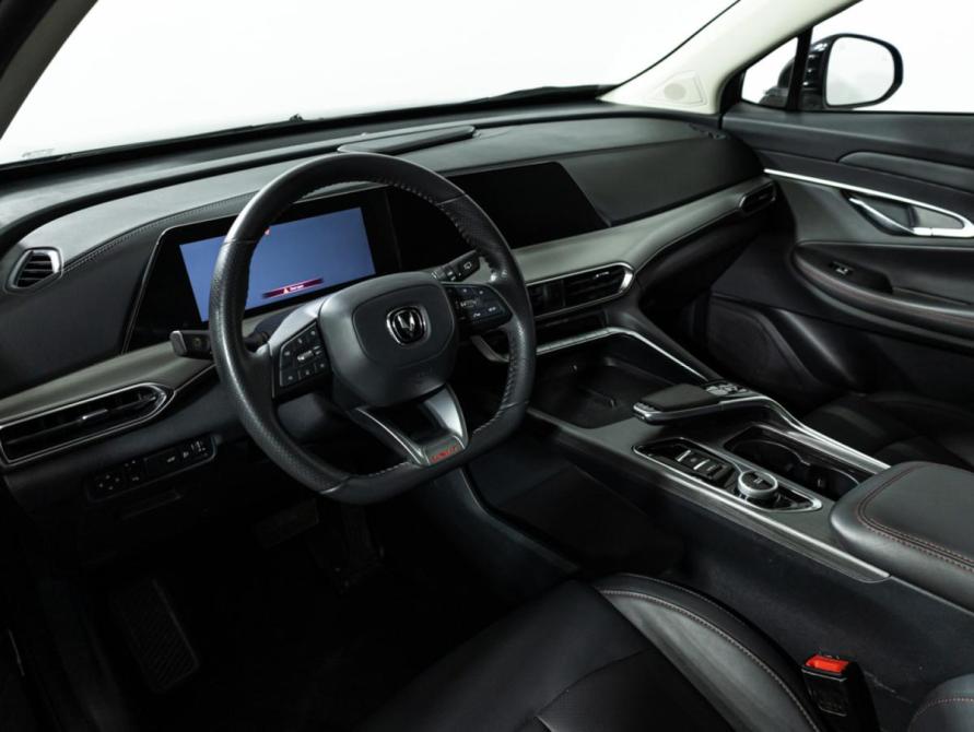 Changan UNI-T I Санкт-Петербург  - изображение 11