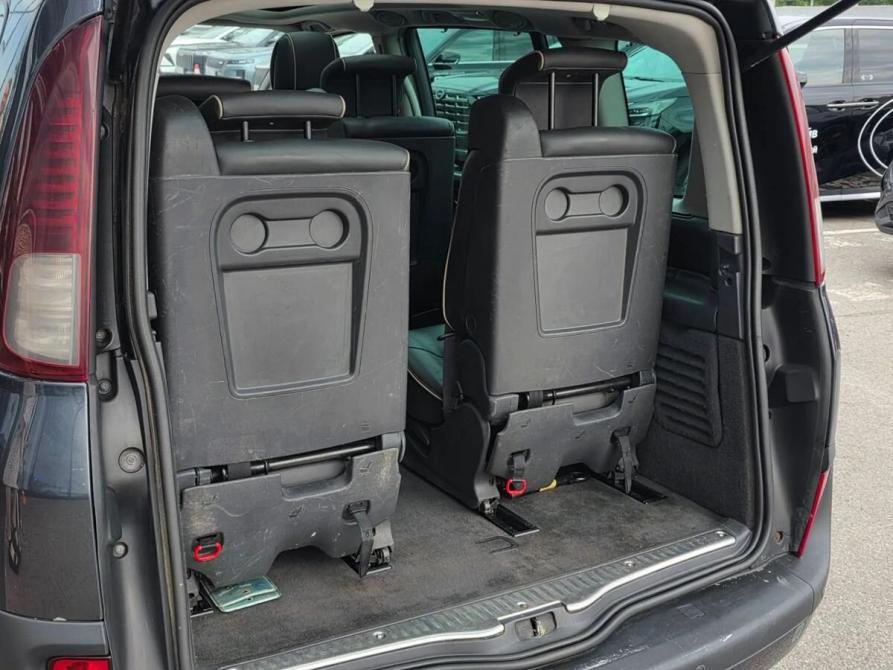 Renault Espace IV Рестайлинг Санкт-Петербург  - изображение 8