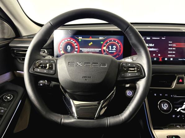 Exeed TXL I Рестайлинг с пробегом 2023 года, цена 2 390 000 рублей, 24000 км, внедорожник, Автокод Объявления