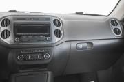 Volkswagen Tiguan I Рестайлинг Кемерово  - изображение 38